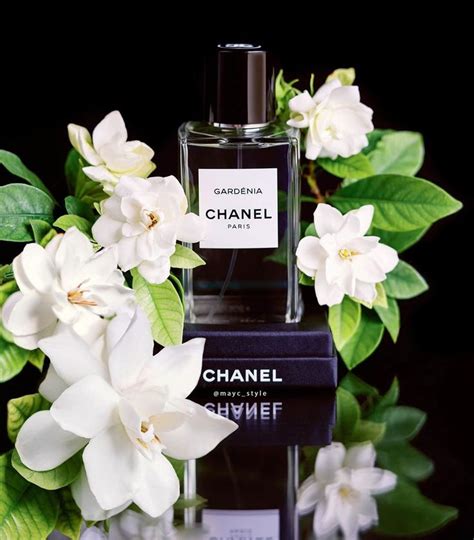 chanel gardenia perfume uk|buy Chanel gardenia perfume online.